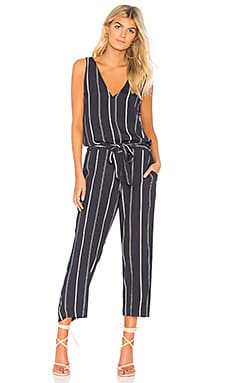 Rails Hallie Jumpsuit in Granada Stripe | REVOLVE