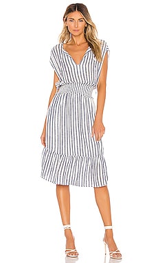 Shop Chic Midi Dresses At REVOLVE