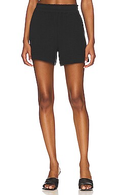 Shorts Leighton Rails