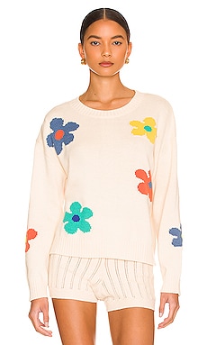 rails perci fruit sweater