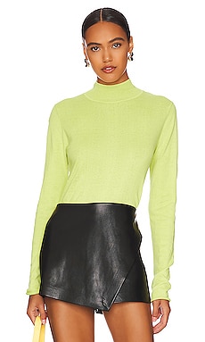 Iris Sweater Rails