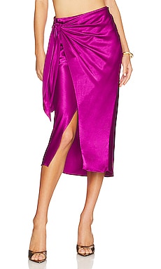 Product image of Rails Page Long Skirt. Click to view full details
