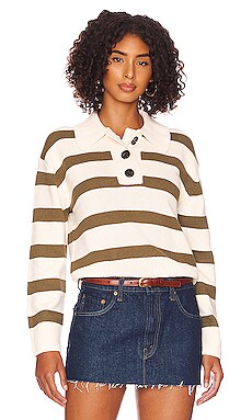 Shae Top Rails