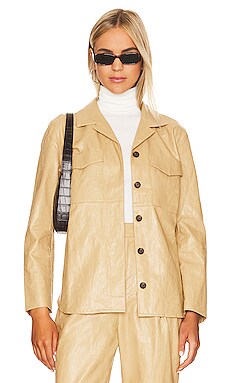 Product image of Rails Xander Button Down Top. Click to view full details