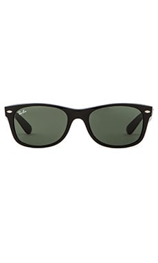 Солнцезащитные очки wayfarer new - Ray-Ban