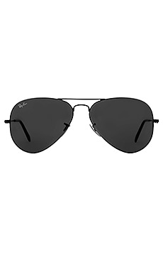 all black womens aviators