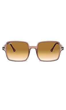 Acetate Square Ray-Ban $189 BEST SELLER