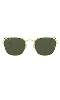 

Солнцезащитные очки square - Ray-Ban, Зеленый, Солнцезащитные очки