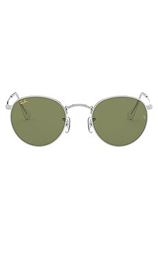 Солнцезащитные очки round metal - Ray-Ban Солнцезащитные очки round metal - Ray-Ban