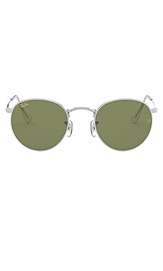 фото Солнцезащитные очки round metal - ray-ban