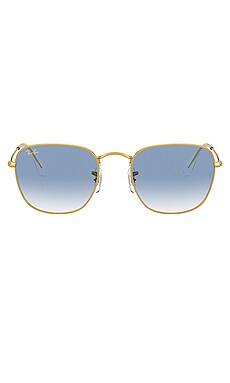 

Солнцезащитные очки frank - Ray-Ban, Синий, Солнцезащитные очки