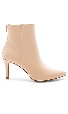 Stuart weitzman delphine hot sale suede ankle booties