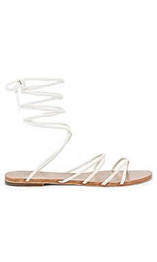 Product image of RAYE Collette Sandal. Click to view full details