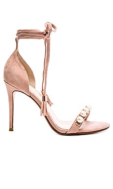 Product image of RAYE x REVOLVE Bennie Heel. Click to view full details