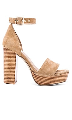 Product image of RAYE Hannah Platform. Click to view full details