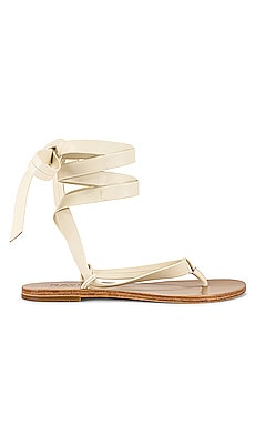 Product image of RAYE Veronica Sandal. Click to view full details