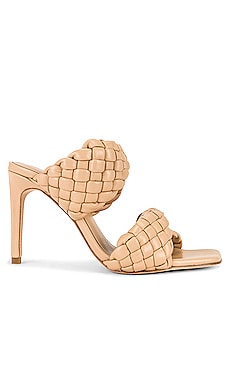 Product image of RAYE Jordan Heel. Click to view full details