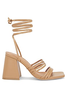 Product image of RAYE Marly Heel. Click to view full details