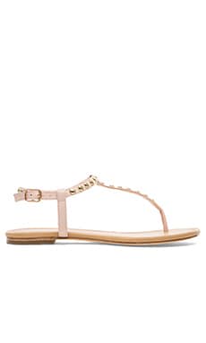 RAYE Sally Sandal in Nude