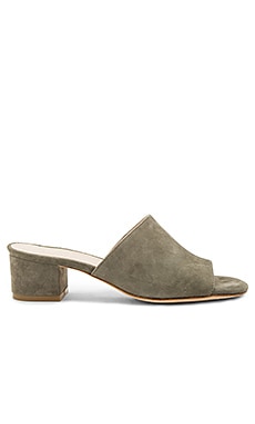 RAYE Cara Mule in Sage | REVOLVE