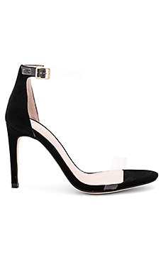 Product image of RAYE x REVOLVE Jameson Heel. Click to view full details