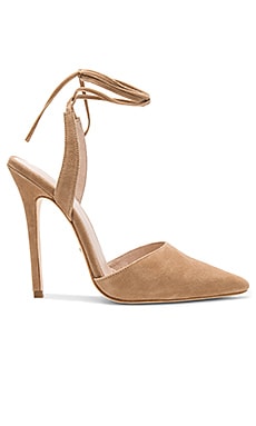 Product image of RAYE Sawyer Heel. Click to view full details