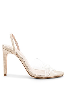 Raye sale clear heels