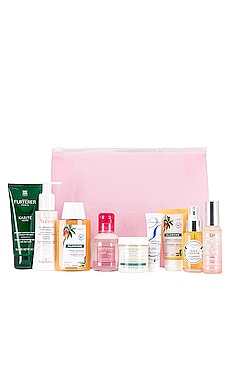 Product image of REVOLVE Beauty French Pharmacy Beauty Bag. Click to view full details
