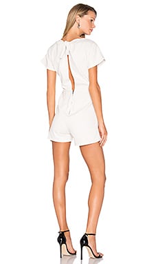 Ромпер utila - Rachel Comey от REVOLVE INT Ромпер utila - Rachel Comey от REVOLVE INT