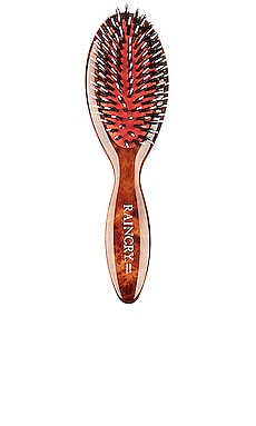 фото Щётка для волос travel restore paddle brush - RAINCRY