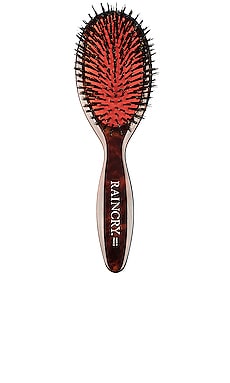 фото Щётка для волос condition paddle brush large - RAINCRY