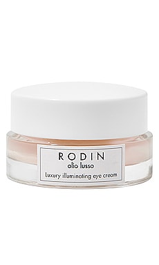 фото Крем для глаз illuminating - rodin