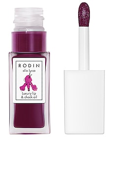 фото Губная помада luxury lip & cheek oil - rodin