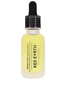 фото Масло для лица brighten concentrate oil - Red Earth