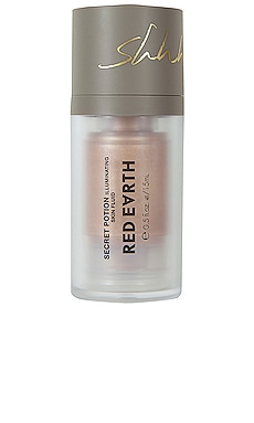 фото Хайлайтер secret potion skin illuminating fluid - Red Earth