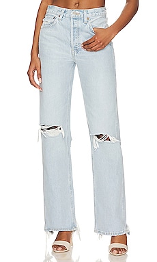 Levi's Middy Flare Womens Jeans, Bottoms, Pants, Jeans