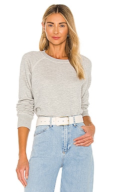 Hanes on sale cropped sweatshirt