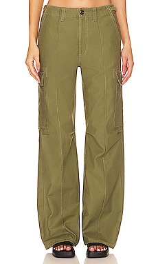 Military Trouser RE/DONE