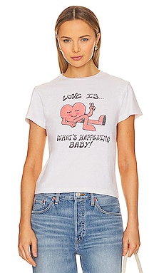 Kenzo eye heart outlet t shirt