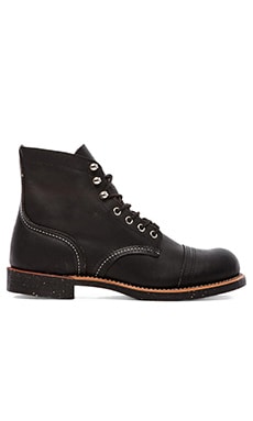 Red Wing Shoes