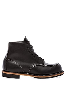 Red Wing Shoes