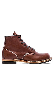Red Wing Shoes