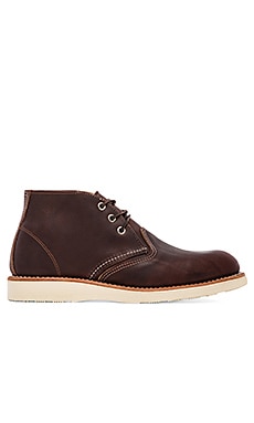 Red Wing Shoes