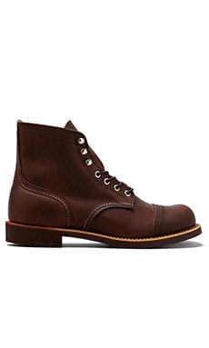 Red Wing Shoes