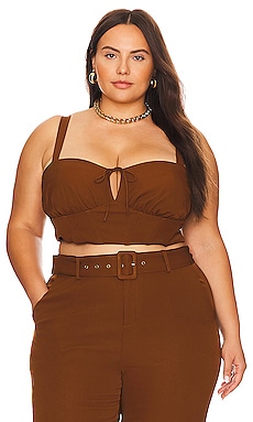 Product image of REMI x REVOLVE Jodie Top. Click to view full details