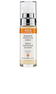Product image of REN Clean Skincare REN Clean Skincare Radiance Perfection Serum. Click to view full details