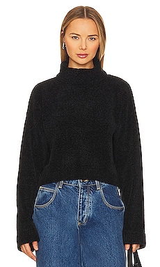 Slouchy Sweater RE ONA