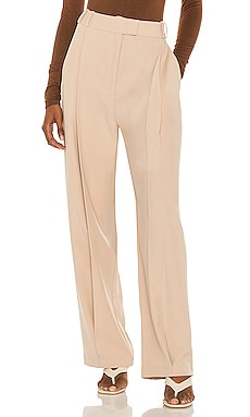 Product image of RE ONA Suit Trousers. Click to view full details
