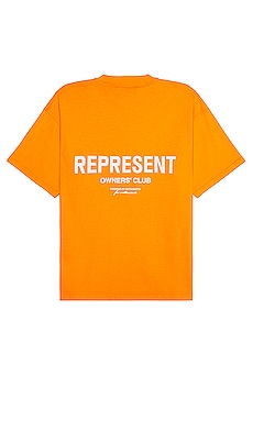 Represent Owners Club T-shirt REPRESENT
