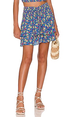 Ula Skirt Rays for Days $167 NEW